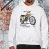 SUDADERA CROSS CLASSIC HUSQVARNA 400
