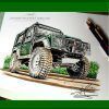 SUDADERA LAND ROVER DEFENDER