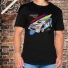 CAMISETA RALLY PEUGEOT 205 TURBO 16 BLACK