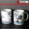 taza triumph