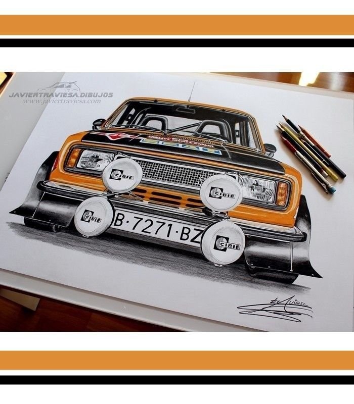 SUDADERA SEAT 124 - Imagen 3