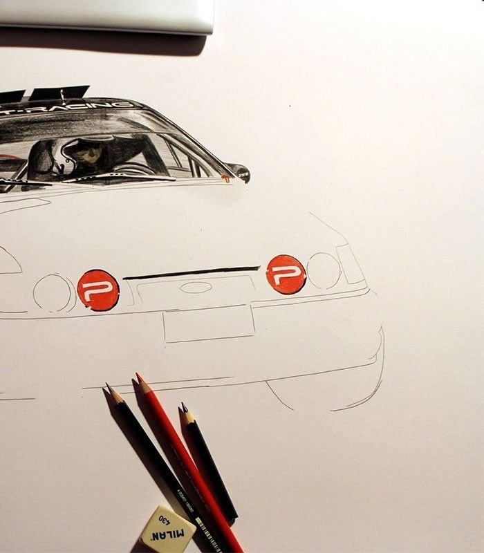 Tu Lámina por encargo