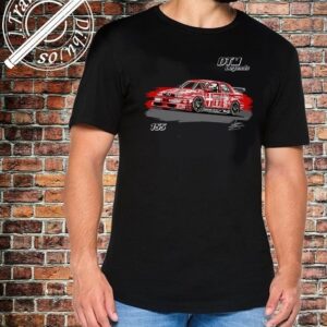 CAMISETA ALFA ROMEO 155 DTM