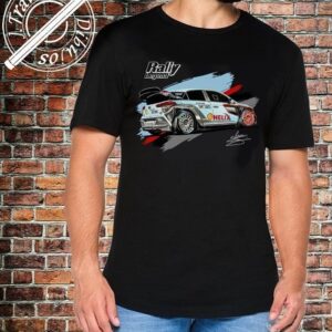 CAMISETA HYUNDAI I20 WRC