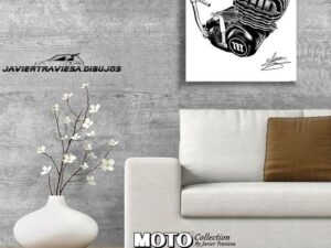 POSTER MONTESA