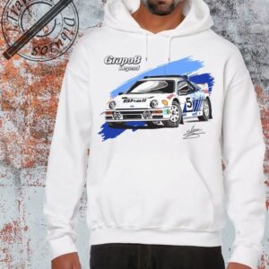 SUDADERA FORD RS200 GRUPO B